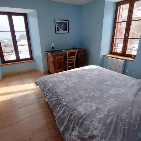 بيت للعطل Chez Maritou *