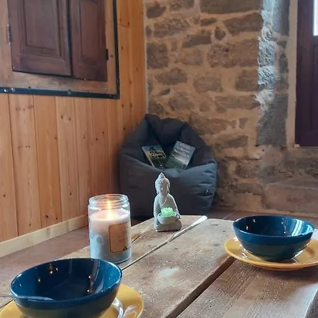 Chez Maritou Hébergement de vacances *
