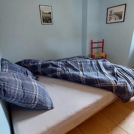 Chez Maritou Semesterbostad *