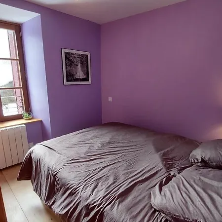 Hébergement de vacances Chez Maritou *