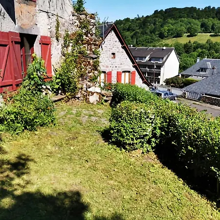 Hébergement de vacances Chez Maritou Besse-et-Saint-Anastaise